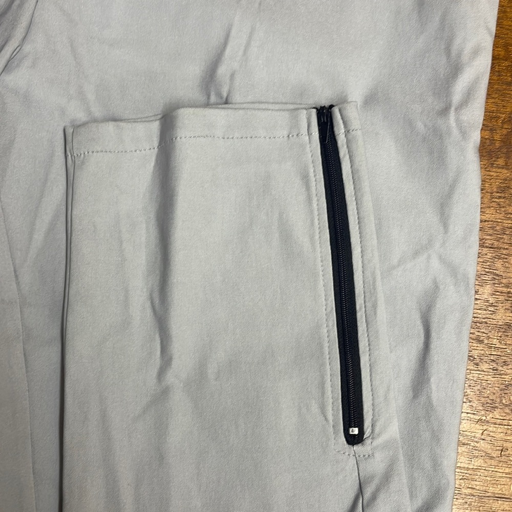 EPTM The Perfect Example Pale Blue Stretch Sweatpants Men’s Size Medium - Picture 6 of 12